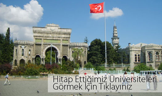 İstanbulda Kız Yurdu