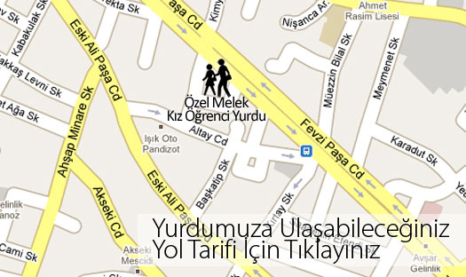 İstanbul Üniversitesi Yurdu